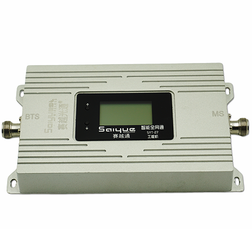 平顺单频手机信号放大器800㎡