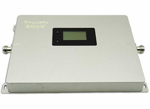  平顺三频/四频/五频手机信号接收器800㎡