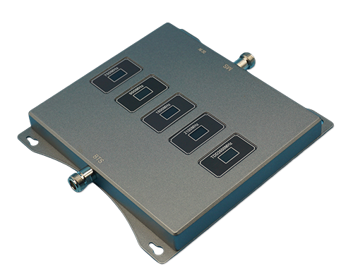 平顺五频4G+5G手机信号增强器200㎡