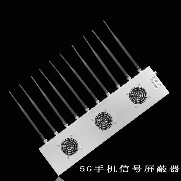 平顺外置10天线移动通信干扰器