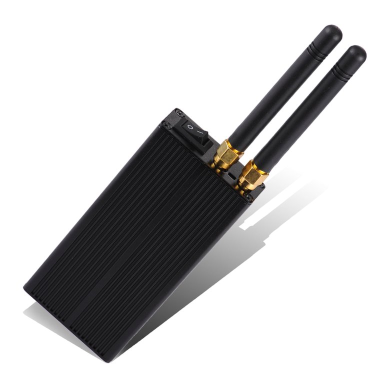  平顺1.2G/1.5G导航屏蔽器