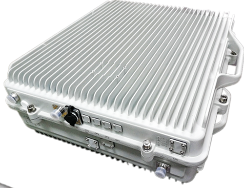 平顺信令级数字室分型移动通信干扰器